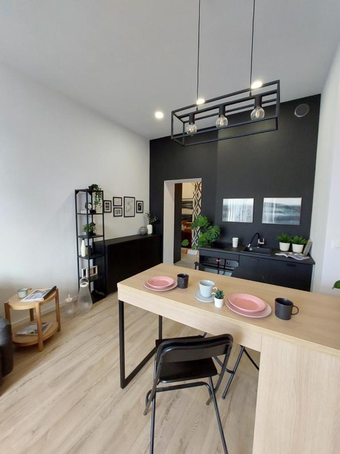 Kosciuszki Apartment Lodz  Exterior photo